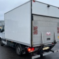 1423599-3 Mercedes-Benz Sprinter 316 NGT Chassi Enkelhytt Automatisk, 156hk, 2014