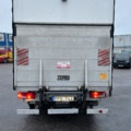 1423599-4 Mercedes-Benz Sprinter 316 NGT Chassi Enkelhytt Automatisk, 156hk, 2014