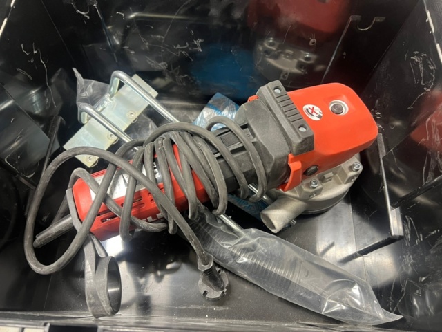 1426914-2 Fräsmaskin Flex LST 1503 VR