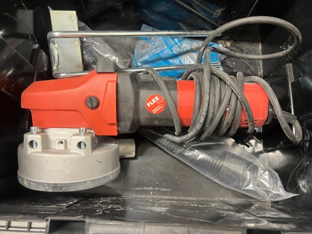 1426914-5 Fräsmaskin Flex LST 1503 VR