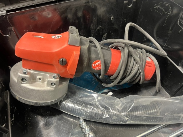 1426914-6 Fräsmaskin Flex LST 1503 VR