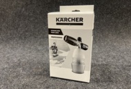 1461277 Skummunstycke Kärcher