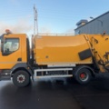 1338334-2 Sopbil med tillbehör - Volvo FL 4x2 - 2018