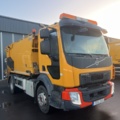 1338334-7 Sopbil med tillbehör - Volvo FL 4x2 - 2018