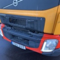 1338334-9 Sopbil med tillbehör - Volvo FL 4x2 - 2018