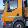 1338334-11 Sopbil med tillbehör - Volvo FL 4x2 - 2018