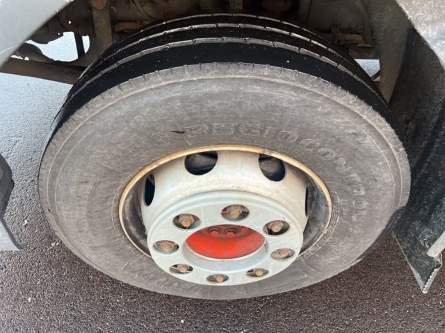 1338334-23 Sopbil med tillbehör - Volvo FL 4x2 - 2018