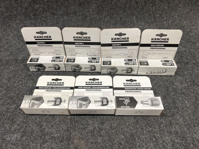 1461280-1 Adaptrar & kopplingar från Kärcher Professional