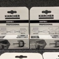 1461280-2 Adaptrar & kopplingar från Kärcher Professional