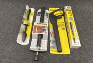 1461281 Spolhandtag, roterande kraftmunstycke, 3-i-1 munstycke & spolrör från Kärcher