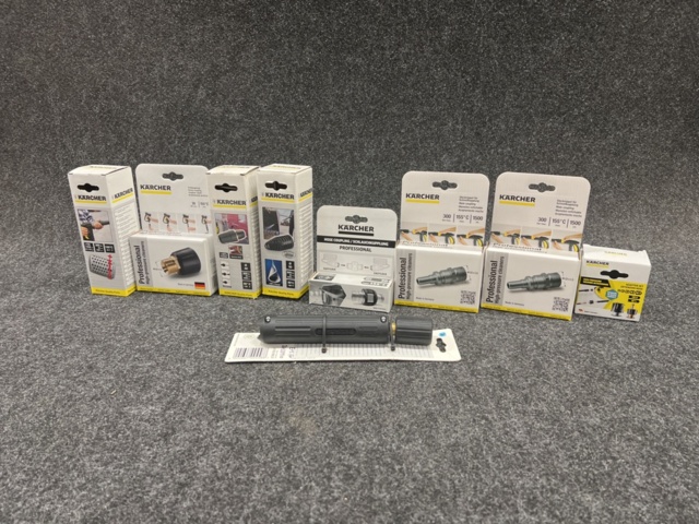 1461282-1 Tillbehör & kopplingar från Kärcher Professional