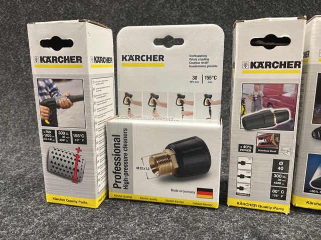 1461282-2 Tillbehör & kopplingar från Kärcher Professional