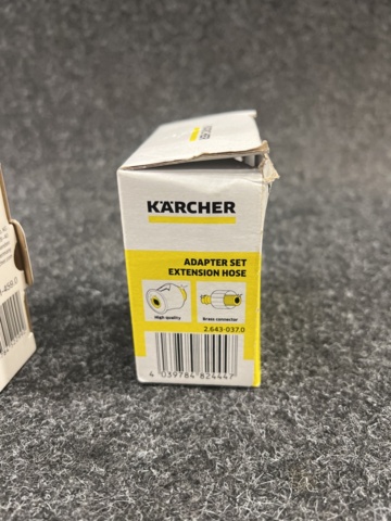 1461282-8 Tillbehör & kopplingar från Kärcher Professional