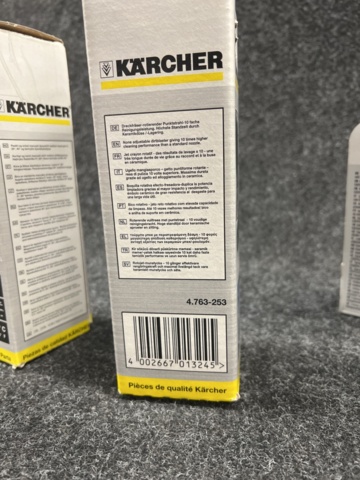 1461282-12 Tillbehör & kopplingar från Kärcher Professional