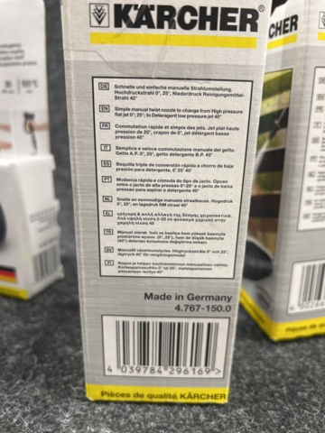 1461282-13 Tillbehör & kopplingar från Kärcher Professional