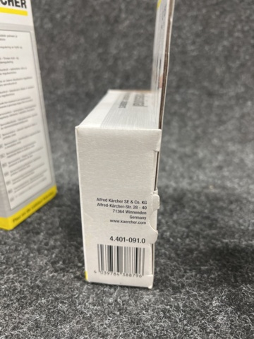 1461282-14 Tillbehör & kopplingar från Kärcher Professional