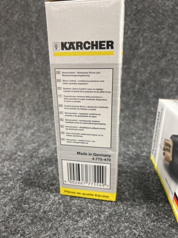 1461282-15 Tillbehör & kopplingar från Kärcher Professional