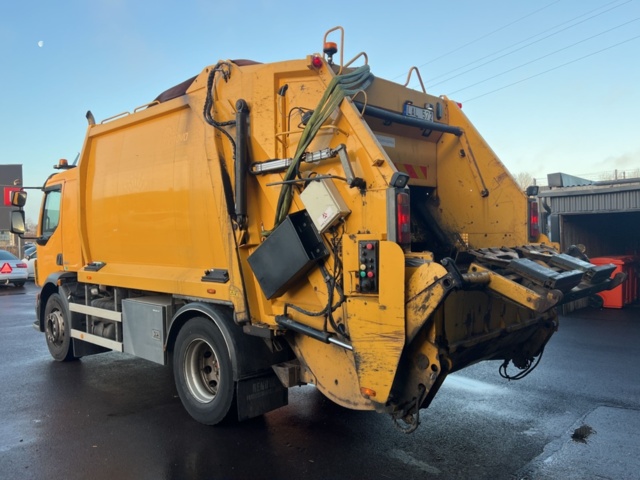 1338335-3 Sopbil Volvo Lastbilar FL 7.1 Automatisk, 265hk, -2010