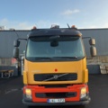 1338335-8 Sopbil Volvo Lastbilar FL 7.1 Automatisk, 265hk, -2010