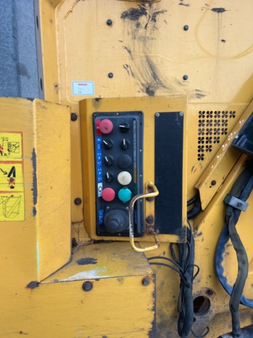 1338335-17 Sopbil Volvo Lastbilar FL 7.1 Automatisk, 265hk, -2010