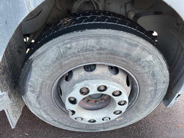 1338335-19 Sopbil Volvo Lastbilar FL 7.1 Automatisk, 265hk, -2010