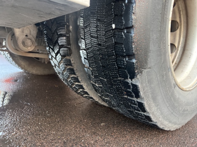 1338335-22 Sopbil Volvo Lastbilar FL 7.1 Automatisk, 265hk, -2010