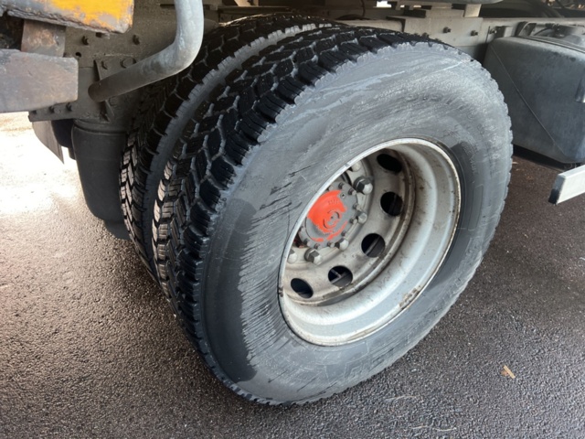 1338335-23 Sopbil Volvo Lastbilar FL 7.1 Automatisk, 265hk, -2010