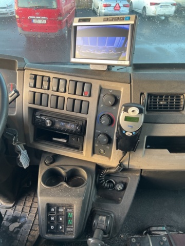 1338335-28 Sopbil Volvo Lastbilar FL 7.1 Automatisk, 265hk, -2010