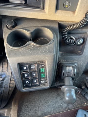 1338335-29 Sopbil Volvo Lastbilar FL 7.1 Automatisk, 265hk, -2010