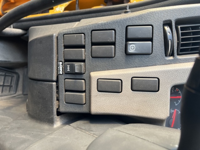 1338335-31 Sopbil Volvo Lastbilar FL 7.1 Automatisk, 265hk, -2010