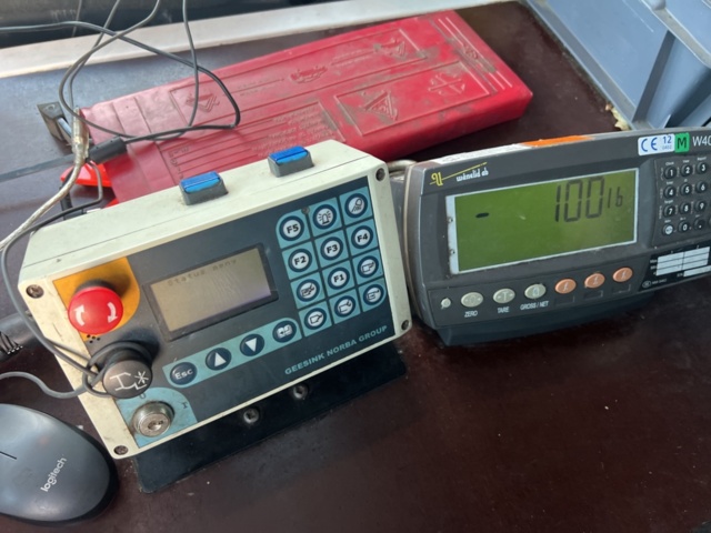 1338335-32 Sopbil Volvo Lastbilar FL 7.1 Automatisk, 265hk, -2010