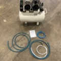 1305242-1 Air compressor with accessories - Silent Air Compressor DA7002 - 2017