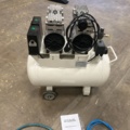 1305242-2 Air compressor with accessories - Silent Air Compressor DA7002 - 2017