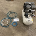 1305242-3 Air compressor with accessories - Silent Air Compressor DA7002 - 2017