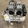 1305242-9 Air compressor with accessories - Silent Air Compressor DA7002 - 2017