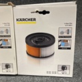 1461284-2 3 pcs Air filter/cartridge filter Kärcher 6.414-960.0