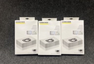 1461286 12 st Dammsugarpåsar Kärcher 6.904-413.0