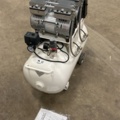 1305244-2 Air compressor with accessories - Silent Air Compressor DA7002 - 2015