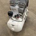 1305244-3 Air compressor with accessories - Silent Air Compressor DA7002 - 2015