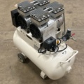 1305244-4 Air compressor with accessories - Silent Air Compressor DA7002 - 2015