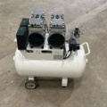 1305244-5 Air compressor with accessories - Silent Air Compressor DA7002 - 2015