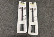 1461287 2 st Textilvårdsmunstycken Kärcher 2.863-233.0