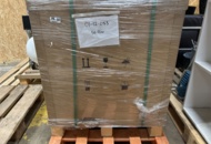 1305247 Compressor 50 liters, brand new in unopened box