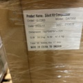 1305247-3 Compressor 50 liters, brand new in unopened box