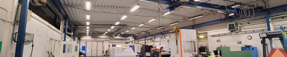 Bild som representerar auktionen - Traverssystem 2000 kg