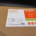1460614-3 LED panel, 4 pcs - Ledvance, 30 W 3000K
