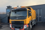 1338341 Sopbil Volvo Lastbilar FE 7.7 6x2 I-Shift, 325hk, -2018