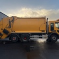 1338341-6 Sopbil Volvo Lastbilar FE 7.7 6x2 I-Shift, 325hk, -2018
