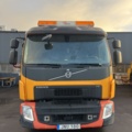 1338341-8 Sopbil Volvo Lastbilar FE 7.7 6x2 I-Shift, 325hk, -2018