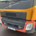 1338341-9 Sopbil Volvo Lastbilar FE 7.7 6x2 I-Shift, 325hk, -2018